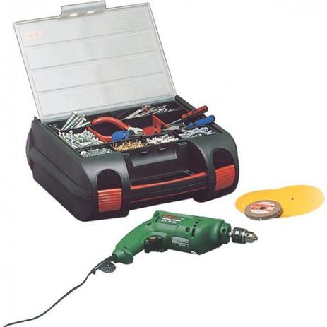 Caixa Maleta Para Ferramentas Sb Utility Cf-24 - Sao bernardo Menor preço em Caixa Maleta Para Ferramentas Sb Utility Cf-24 - Sao bernardo
