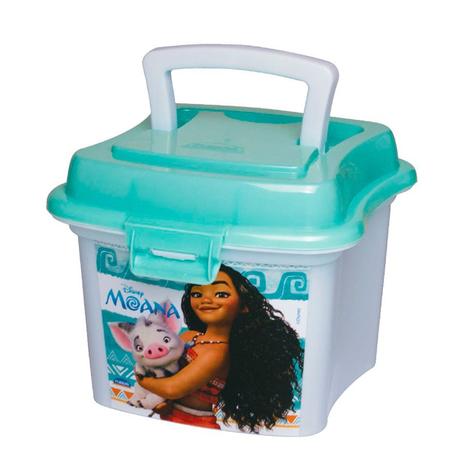 Caixa Mini Box Moana1L Plasútil - Festabox é boa?