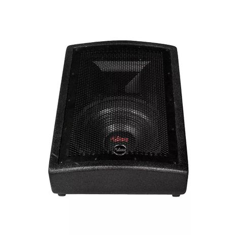 Caixa Monitor Retorno Ativo 12 Leacs M12 200w Rms - Leacs Menor preço em Caixa Monitor Retorno Ativo 12 Leacs M12 200w Rms - Leacs