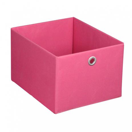 Caixa Organizadora 20cmx27cm Acasa Móveis Rosa é ruim? Caixa Organizadora 20cmx27cm Acasa Móveis Rosa é boa?