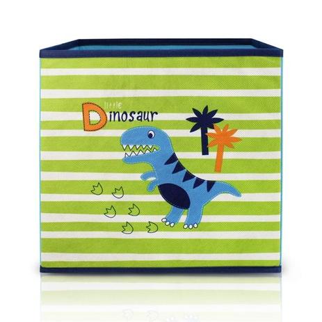 Caixa organizadora bau container infantil criança porta trecos brinquedos desmontável meninos dino j - Jacki design Menor preço em Caixa organizadora bau container infantil criança porta trecos brinquedos desmontável meninos dino j - Jacki design