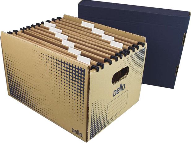 Caixa Organizadora Plastica Para Pasta Suspensa Caixa Organizadora Kraft C 10 Pastas Suspensas Dello Caixa Organizadora Magazine Luiza