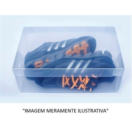 Caixa Organizadora Masculina 35 X 21 X 13MM - Desmontada - cód 9461 - Ideal pack comercio de plasticos ltda Menor preço em Caixa Organizadora Masculina 35 X 21 X 13MM - Desmontada - cód 9461 - Ideal pack comercio de plasticos ltda
