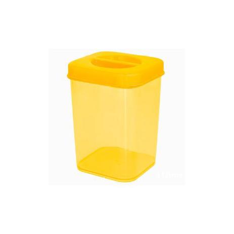 Caixa Organizadora Vertical Plástica 300 ml Zeek Linha POP (Vertical Box Porta-Mantimentos) Menor preço em Caixa Organizadora Vertical Plástica 300 ml Zeek Linha POP (Vertical Box Porta-Mantimentos)