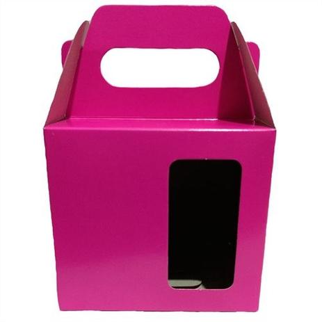Caixa p/ caneca Cerâmica c/ janela Rosa 325 ml (PH004) - 10 Unidades - Shopvirtua3000 original Menor preço em Caixa p/ caneca Cerâmica c/ janela Rosa 325 ml (PH004) - 10 Unidades - Shopvirtua3000 original