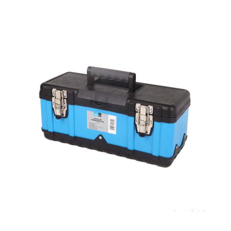 Caixa para ferramentas com 1 bandeja 15,5" Novipro é ruim? Caixa para ferramentas com 1 bandeja 15,5" Novipro é boa?