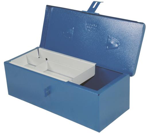 Caixa Para Ferramentas Fercar Baú 40cm 02 Menor preço em Caixa Para Ferramentas Fercar Baú 40cm 02