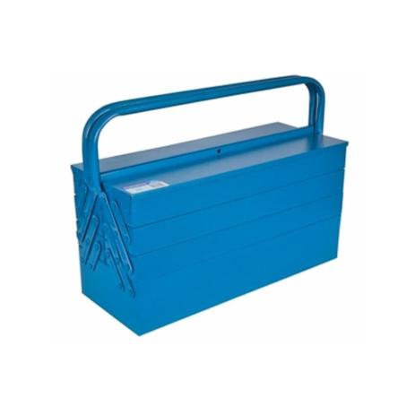 Caixa para ferramentas sanfonada com 7 gavetas e alças fixas - 507F - Marcon é ruim? Caixa para ferramentas sanfonada com 7 gavetas e alças fixas - 507F - Marcon é boa?