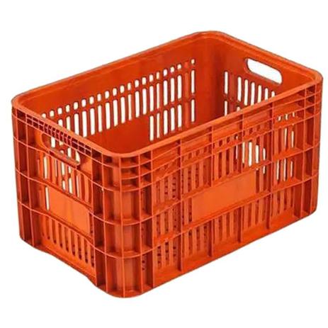 Caixa para Organizar Separar Disco de Vinil A-60 Laranja - JR Plásticos é boa?