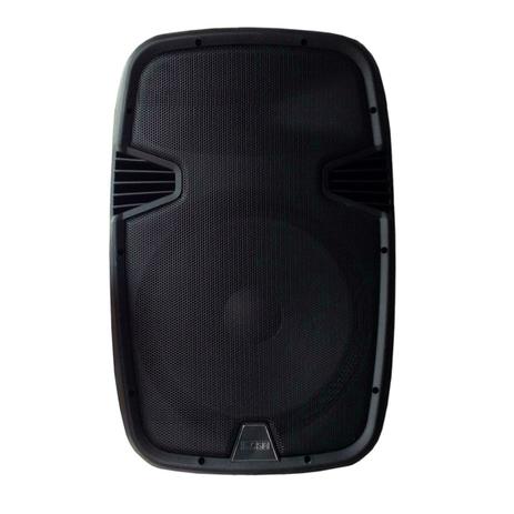 Caixa Passiva 12” 2-Vias Titanium 200W CSR-5512 - CSR Menor preço em Caixa Passiva 12” 2-Vias Titanium 200W CSR-5512 - CSR