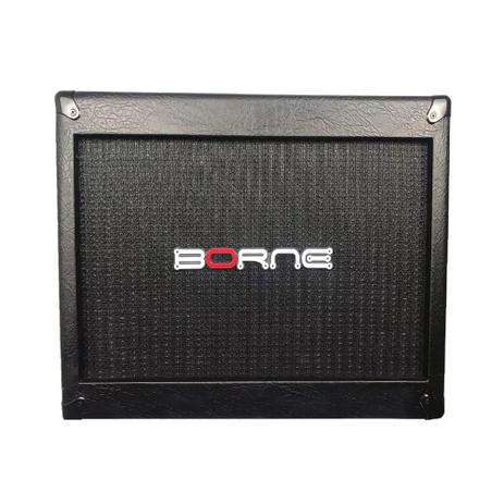 Caixa Passiva Borne MOB 110 P/ Cabeçote 70 Watts - AP0011 - Borne tecnologia Menor preço em Caixa Passiva Borne MOB 110 P/ Cabeçote 70 Watts - AP0011 - Borne tecnologia