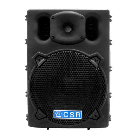 Caixa Passiva Fal 10 Pol 150w - CSR 2500 Menor preço em Caixa Passiva Fal 10 Pol 150w - CSR 2500