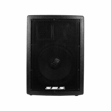 Caixa Passiva Fal 10 Pol 150W - FOX 10 SES Menor preço em Caixa Passiva Fal 10 Pol 150W - FOX 10 SES