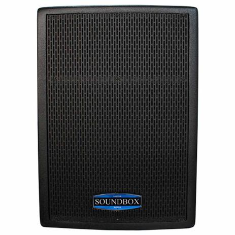 Caixa Passiva Fal 12 Pol 250W PA / Monitor - MS 12 SoundBox Menor preço em Caixa Passiva Fal 12 Pol 250W PA / Monitor - MS 12 SoundBox