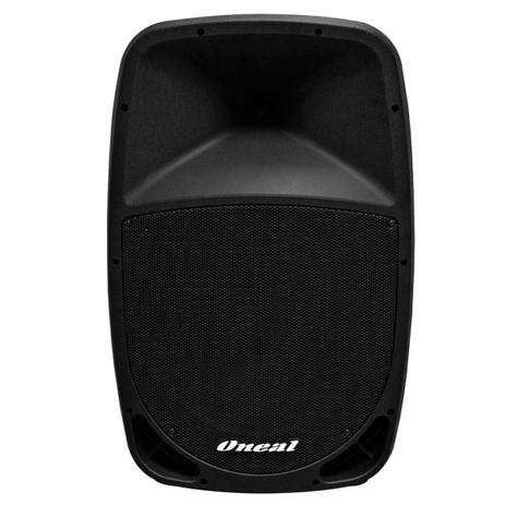 Caixa Passiva Fal 12 Pol 275W c/ Driver de Titânio - OB 1112 Oneal Menor preço em Caixa Passiva Fal 12 Pol 275W c/ Driver de Titânio - OB 1112 Oneal