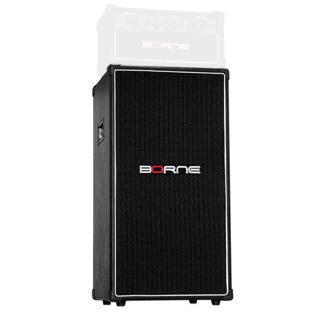 Caixa Passiva p/ Contrabaixo Fal 2x10 Pol 150W - PRO 210 P Borne Menor preço em Caixa Passiva p/ Contrabaixo Fal 2x10 Pol 150W - PRO 210 P Borne