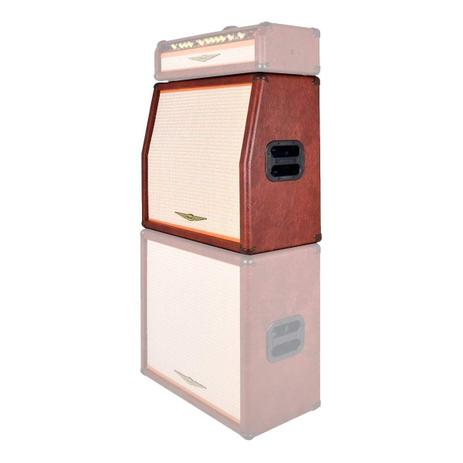 Caixa Passiva p/ Guitarra Fal 4x12 340W - OGS 4121 Oneal Menor preço em Caixa Passiva p/ Guitarra Fal 4x12 340W - OGS 4121 Oneal