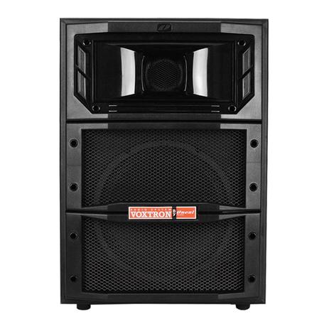 Caixa Passiva Voxtron by Oneal VOX OB 1310 TI Falante 10 Polegadas 100W Menor preço em Caixa Passiva Voxtron by Oneal VOX OB 1310 TI Falante 10 Polegadas 100W