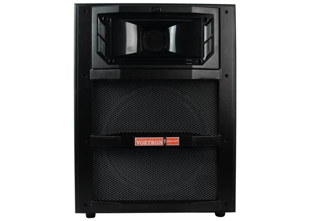 Caixa Passiva Voxtron By Oneal VOX OB 1312 TI Falante 12 Polegadas 80W Menor preço em Caixa Passiva Voxtron By Oneal VOX OB 1312 TI Falante 12 Polegadas 80W