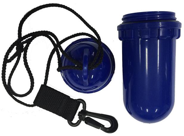 Caixa Plástica Estanque Dry Box Cetus Menor preço em Caixa Plástica Estanque Dry Box Cetus