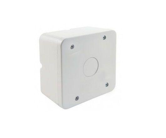 Caixa Plastica Organizadora Camera Cftv Branca Xtronix Menor preço em Caixa Plastica Organizadora Camera Cftv Branca Xtronix