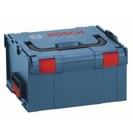 Caixa Plástica para Ferramentas L-Boxx 238 1600A001RS BOSCH Menor preço em Caixa Plástica para Ferramentas L-Boxx 238 1600A001RS BOSCH