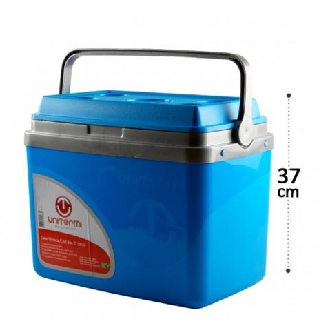 Caixa Termica Invicta 45 Litros Magazine Luiza Caixa Plastica Termica 32 Litros Azul 32 Latas Unitermi Caixa Termica Magazine Luiza
