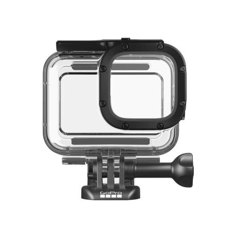 Caixa Protetora GoPro p/ Hero 8 Black (Estanque) Menor preço em Caixa Protetora GoPro p/ Hero 8 Black (Estanque)
