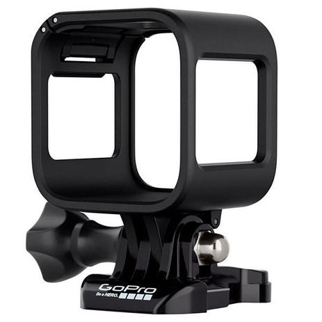 Caixa Protetora para Câmeras de Ação GoPro Standard Frame ARFRM-002 - Preto Menor preço em Caixa Protetora para Câmeras de Ação GoPro Standard Frame ARFRM-002 - Preto