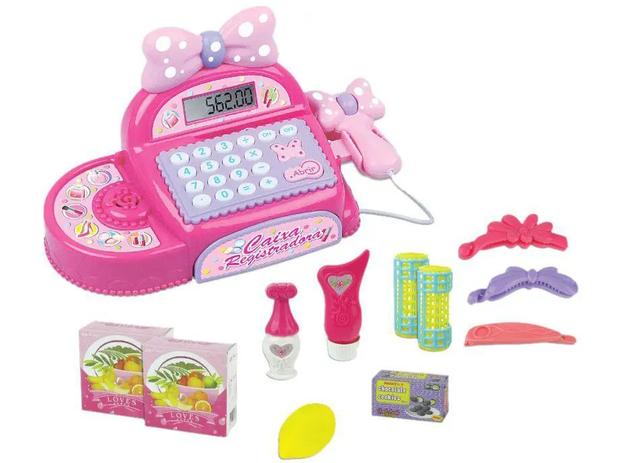 Caixa registradora fenix Clearance