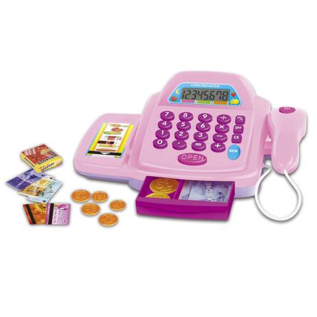 Caixa Registradora Princesas Mágicas ZP00160 Zoop Toys é boa?