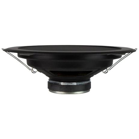 Caixa Som Arandela Frahm 6 Redonda Coaxial Preta 25 Wrms Menor preço em Caixa Som Arandela Frahm 6 Redonda Coaxial Preta 25 Wrms