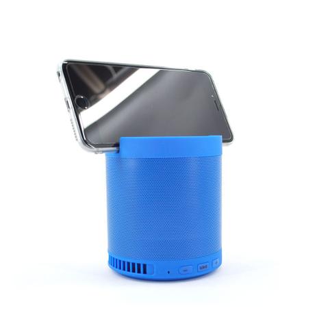 Caixa Som Musica Caixinha Smartphone Android Bluetooth - Geral Menor preço em Caixa Som Musica Caixinha Smartphone Android Bluetooth - Geral