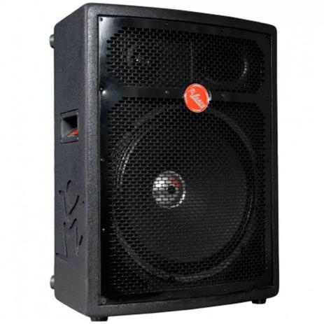 Caixa Som Passiva 15 Polegadas Fit-550 - 150 Watts Rms - Leacs Menor preço em Caixa Som Passiva 15 Polegadas Fit-550 - 150 Watts Rms - Leacs