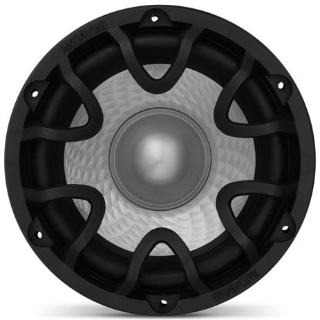 Caixa Som Selada 30L + Subwoofer Bravox 10 Polegadas 400W RMS 4 Ohms - Prime Menor preço em Caixa Som Selada 30L + Subwoofer Bravox 10 Polegadas 400W RMS 4 Ohms - Prime