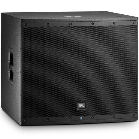 Caixa Sub Ativa JBL EON618S Subwoofer 1000W 18 Menor preço em Caixa Sub Ativa JBL EON618S Subwoofer 1000W 18