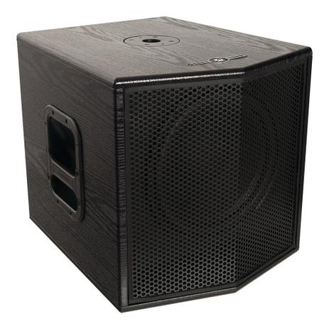 Caixa Subwoofer Frahm Sub PS 12 SW A 500W Ativo Menor preço em Caixa Subwoofer Frahm Sub PS 12 SW A 500W Ativo