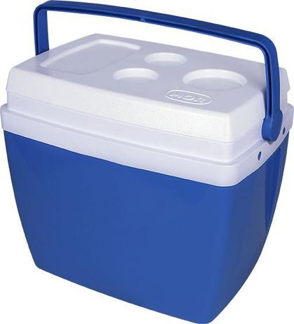 Caixa Térmica 12 Litros Azul - Mor Menor preço em Caixa Térmica 12 Litros Azul - Mor