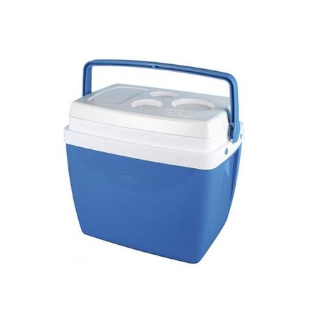 Caixa Térmica 12 Litros Mor 2510821 é boa?
