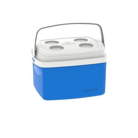 Caixa Térmica 12 Litros - Soprano é boa?