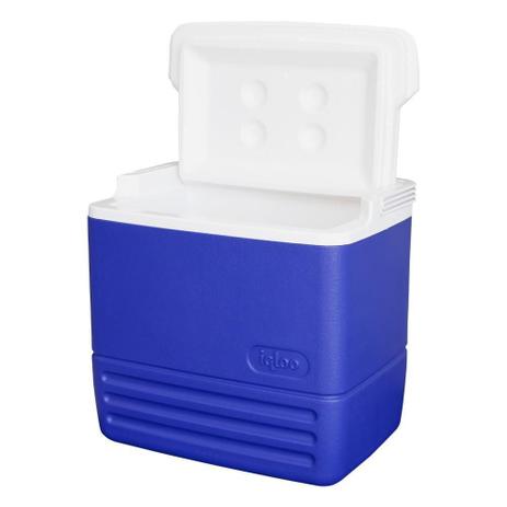 Caixa térmica 16L - COOL 16 QT - Igloo Menor preço em Caixa térmica 16L - COOL 16 QT - Igloo