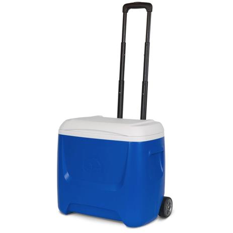 Menor preço em Caixa Térmica 26 Litros Island Breeze Roller 28 QT - Igloo