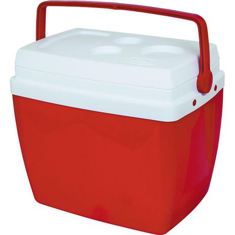 Caixa Térmica 26L Mor é ruim? Caixa Térmica 26L Mor é boa?