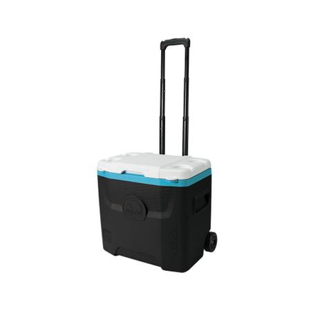 Caixa Térmica 28 Litros Igloo Profile 30 Qt Roller Menor preço em Caixa Térmica 28 Litros Igloo Profile 30 Qt Roller