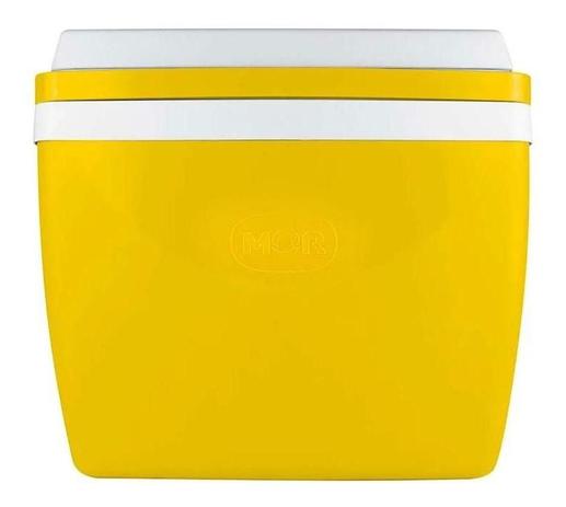 Caixa Termica Invicta 45 Litros Magazine Luiza Caixa Termica 34 Litros Amarela Mor Termicos Caixa Termica Magazine Luiza