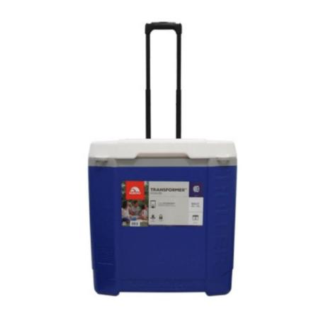 Caixa térmica 56 litros - Transformer 60 QT - Igloo Menor preço em Caixa térmica 56 litros - Transformer 60 QT - Igloo