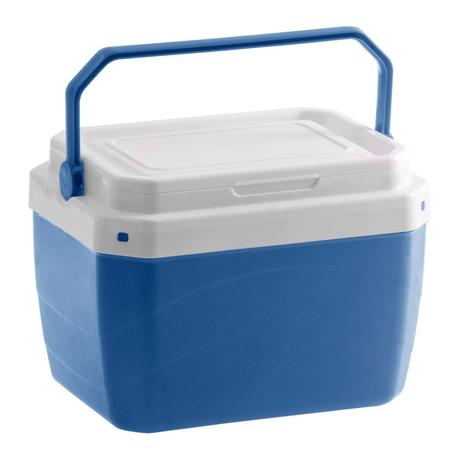 Caixa térmica 6 litros Azul Paramount é boa?