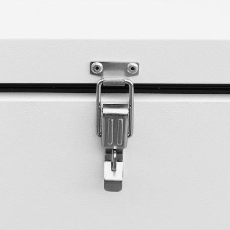 Caixa Térmica 70 Litros Armon TMI70 Inox Interno Menor preço em Caixa Térmica 70 Litros Armon TMI70 Inox Interno