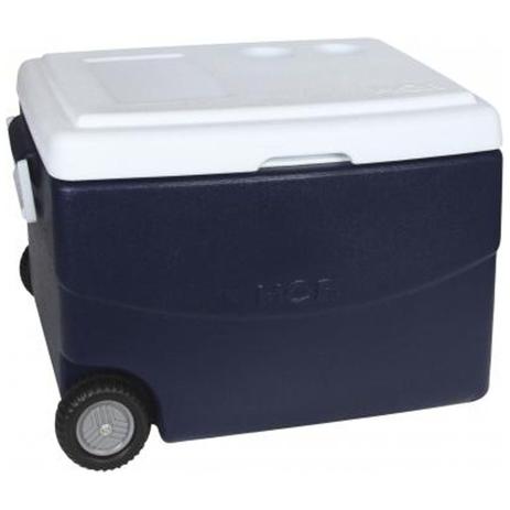 Caixa Térmica 70 Litros Cooler 70l C/ Alça E Porta Copos Mor - Met. Mor Menor preço em Caixa Térmica 70 Litros Cooler 70l C/ Alça E Porta Copos Mor - Met. Mor