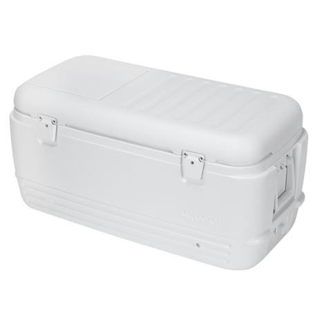 Caixa Térmica 95 Litros Quick Cool 100 QT - Igloo Menor preço em Caixa Térmica 95 Litros Quick Cool 100 QT - Igloo